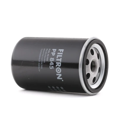 Image de FILTRON PP 845 Filtre à Carburant vissé RENAULT TRUCKS: Messenger Van / Break, B Camion plate forme/Châssis, Midlum, VOLVO: FH 16, FL 6, F 6