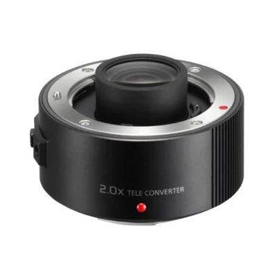 Image de Panasonic DMW TC20E Téléconvert. 2,0X p. H ES50200
