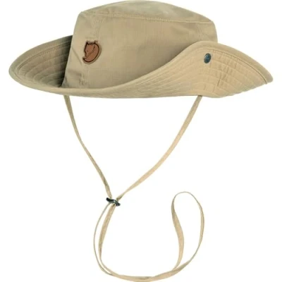 Image de Fjällräven Abisko Summer HAT Unisex Chapeau, Taille: Small, Fossil