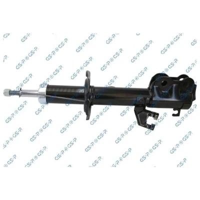 Image de GSP 32330922 Amortisseur Essieu avant gauche Pression de gaz Système bitube Jambe suspension NISSAN: Pulsar 3/5 portes