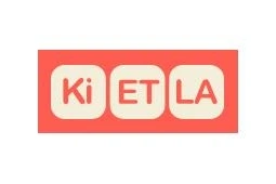 Ki ET LA Logo