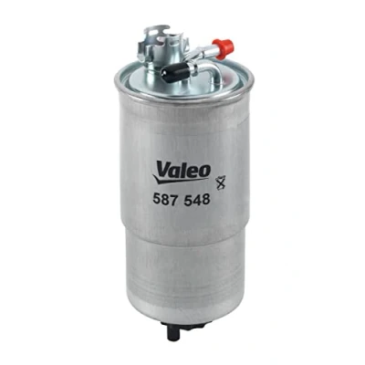 Image de VALEO 587548 Filtre à Carburant de conduite 8 SEAT: Leon I 3/5 portes, Toledo 2 Limousine