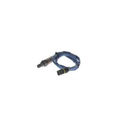 Image de BOSCH 0 258 005 088 Sonde lambda 4 MERCEDES BENZ: Classe C Break, CLK Coupe, Cabriolet