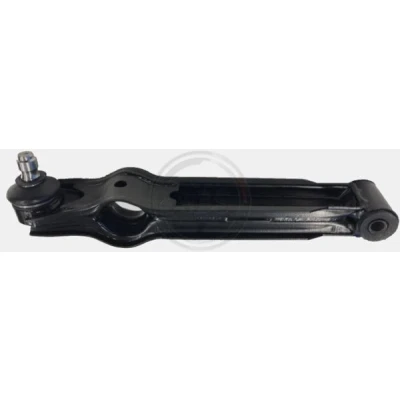 Image de A.B.S. 210517 bras de suspension avec rotule suspension, support en caoutchouc oscillant longitudinal Acier 15 CHEVROLET: Matiz, Spark