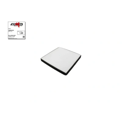 Image de AUTOMEGA 180003910 Filtre d&#039;habitacle à particules 213 199 20 CITROËN: Xsara 5 portes, Berlingo / First I