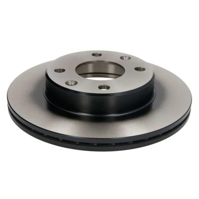 Image de TRW DF1815 Disque de frein 231 17 4 100 ventilé peint HONDA: Civic 3 Hatchback, V 3/5 portes, Integra II Coupe