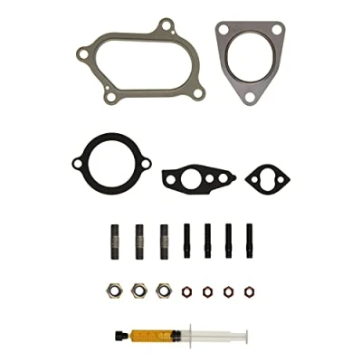 Image de AJUSA JTC11883 Kit de montage, compresseur with studs, syringe oil avec joints instructions montage