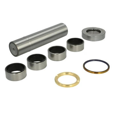 Image de FEBI BILSTEIN 182204 Kit d&#039;assemblage, pivot de fusée d&#039;essieu MERCEDES BENZ: LK/LN2