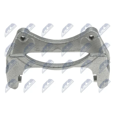 Image de NTY HZP MS 021A Jeu de supports d&#039;étriers freins