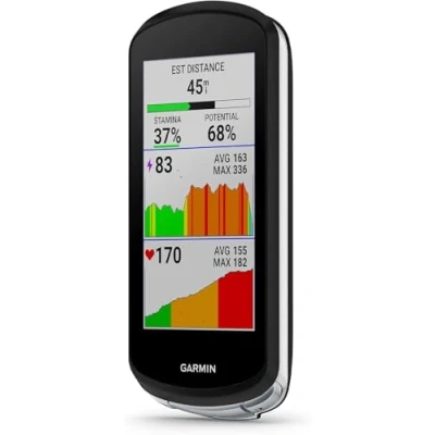 Image de Garmin Edge 1040 Bundle