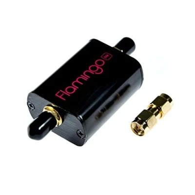 Image de Flamingo FM Filtre Bandstop (FM Notch Filter) pour Les Applications de Radio logicielle (SDR)
