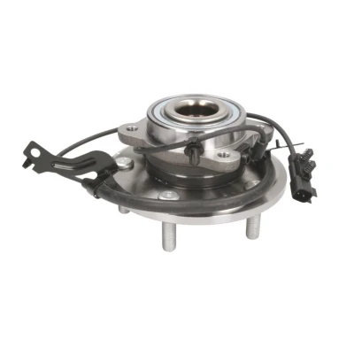 Image de BTA H2Y024BTA Kit de roulements roue arrière, droit FIAT: Freemont, DODGE: Journey MPV