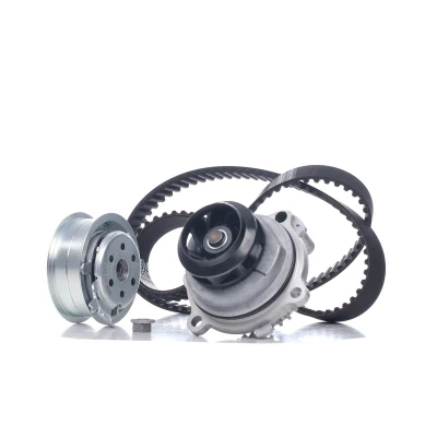 Image de SNR KDP457.320 Pompe à Eau + Kit De Distribution VOLKSWAGEN: New Beetle Cabriolet, Touran I, Golf 4, AUDI: A3 Sportback, 3/5 portes, A4 B6 Avant