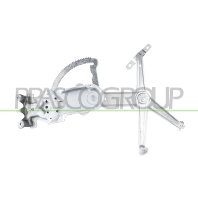 Image de Prasco Lève vitre avant gauche électrique OP030W024 OPEL: Corsa C 3/5 portes