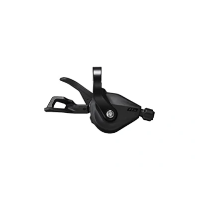 Image de SHIMANO 305360635 Commandes de Commutation Ultegra à 11 Vitesses Unisex Adult, Noir, Taille Unique