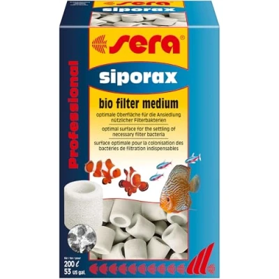 Image de Muc Off Sera Accessoire pour Filtre Siporax 1000 ML