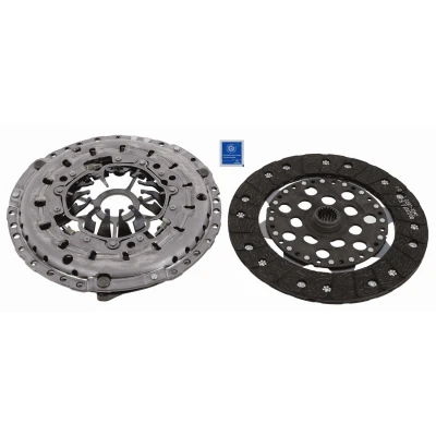 Image de SACHS XTend 3000 951 220 Kit d&#039;Embrayage sans butée de débrayage 230 RENAULT: ESPACE 4, LAGUNA 2, 2 Grandtour