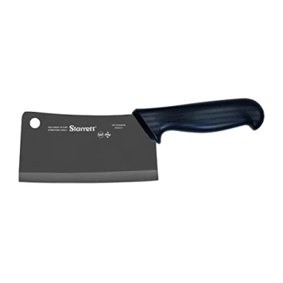 Image de Starrett Couteau à couperet rectangulaire 200 mm avec poignée noire BKB509 8