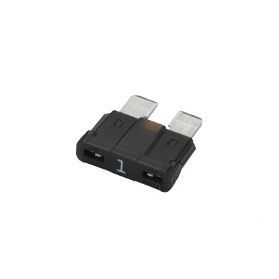 Image de HELLA 8JS 711 683 831 Fusible 1 noir