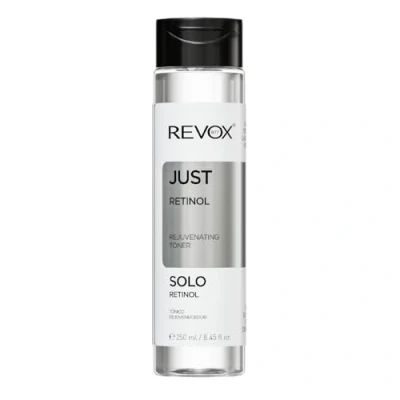 Image de Toner REVOX B77 JUST RETINOL 250 ml Rajeunissant Tous types de peau
