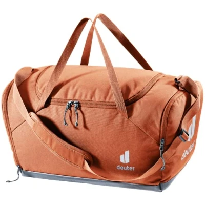 Image de Deuter Hopper 48 CM Sac de sport pour enfants, Taille: One Size, Chestnut graphite