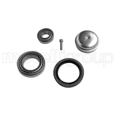 Image de METELLI 19 2828 Kit de roulements roue 67,93 MERCEDES BENZ: Classe E Berline, CLS Coupe, Break