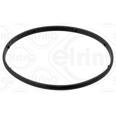Image de ELRING 333.161 Joint d&#039;étanchéité, thermostat AUDI: A4 B7 Avant, A6 C6 Q7, PORSCHE: Cayenne, VOLKSWAGEN: Touareg I