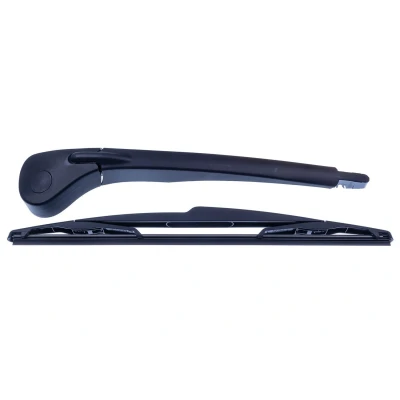Image de Bras d&#039;essuie glace, nettoyage des vitres Denckermann VD30013 arrière avec balai glace intégré RENAULT: ESPACE 4