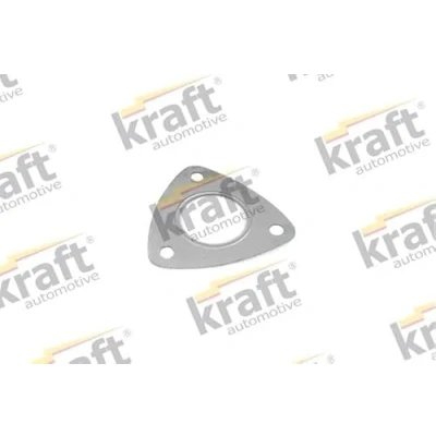 Image de KRAFT 0521590 Joint d&#039;étanchéité, tuyau d&#039;échappement OPEL: Corsa B 3/5 portes