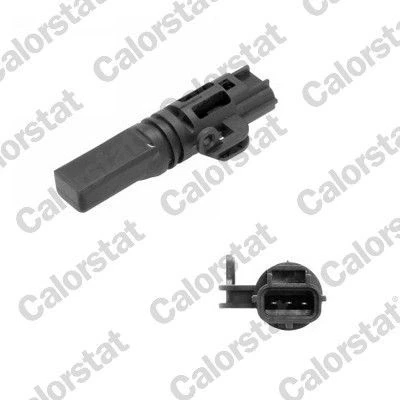 Image de CALORSTAT by Vernet CS0376 Capteur d&#039;impulsions Principe de Hall FORD: Focus 2, FIESTA 5, Mk1 3/5 portes, MAZDA: 2 5 portes