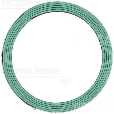 Image de REINZ 71 52924 00 Joint d&#039;étanchéité, tuyau d&#039;échappement TOYOTA: Carina E 5 portes, Berline