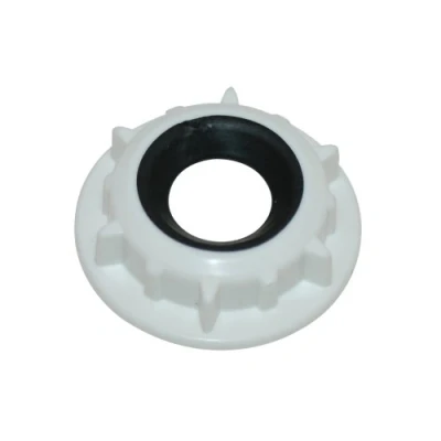 Image de véritable Hotpoint DWF40PB Di620 vaisselle TOP SPRAY ARM écrou de fixation