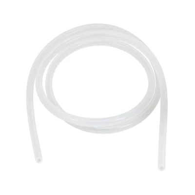 Image de Snapworld Kaffee Tuyau à lait de 1 m pour Cappuccinatore Cappumore compatible avec les machines café Jura Siemens Bosch Saeco Philips Gaggia Krups Melitta Nivona, diamètre intérieur : 3 mm,