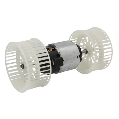 Image de NISSENS 87191 Pulseur d&#039;Air pour véhicules avec climatisation (réglable à main) sans régulateur intégré