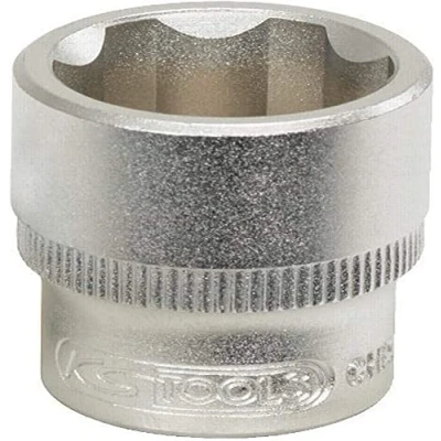 Image de KS TOOLS 911.3823 Clé dynamométrique, bougie d&#039;allumage 10 (3/8&quot;) 65 hexagonale 18,0