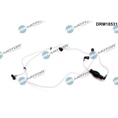 Image de DR.MOTOR AUTOMOTIVE DRM18531 Tuyau carburant de fuite RENAULT: Kangoo I Express, I, CLIO 2