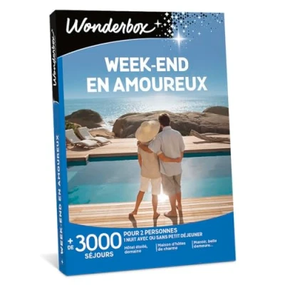 Image de Week end en amoureux