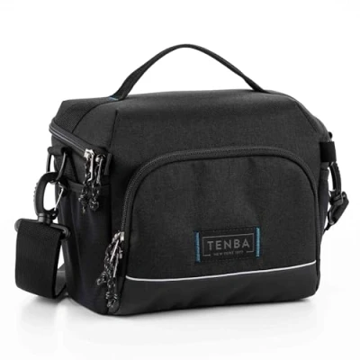 Image de TENBA Skyline v2 9 Top Load Black Neuf