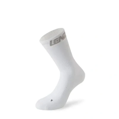 Image de Chaussettes de compression mi hautes Lenz 6.0