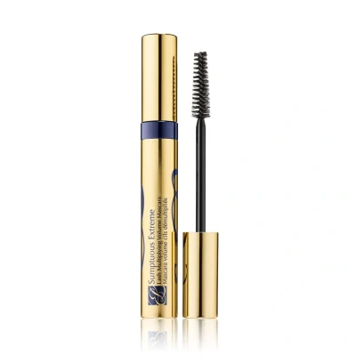 Image de Estée Lauder Mascara Maquillage volume cils démultipliés 01 Noir extrême