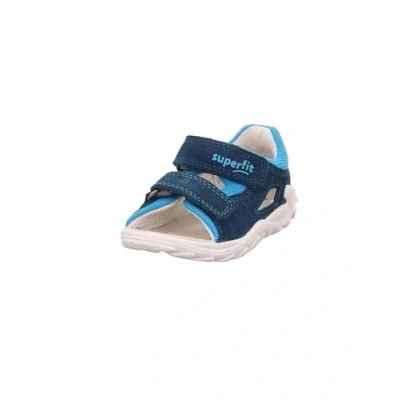 Image de Superfit Flow Sandale, Bleu Turquoise 8010, 20 EU