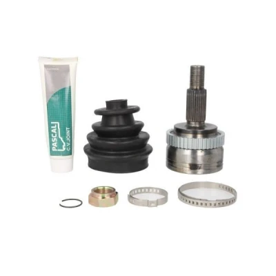 Image de PASCAL G1R038PC Tête De Cardan côté roue RENAULT: ESPACE 3
