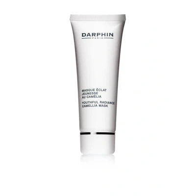 Image de Darphin Youthful Camellia MASK Masque visage, Femme, Taille: 75 ml,