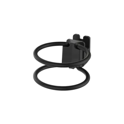 Image de Fixation d&#039;éclairage Knog Plus Mount