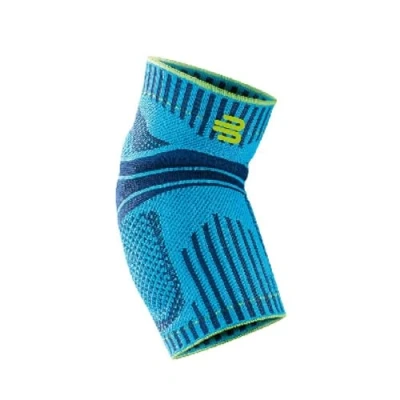 Image de BAUERFEIND Coudière „Elbow Support“ pour Tendinites et Golf Elbow, Unisexe