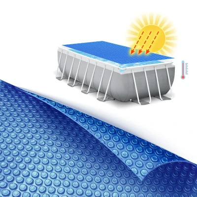 Image de Comfortpool Solarzeil 549 x 274 cm