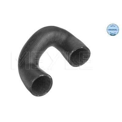 Image de MEYLE 319 222 0030 Durite De Refroidissement EPDM (éthylène propylène diène caoutchouc) sans colliers ORIGINAL Quality BMW: 1 5 portes, 3 Berline