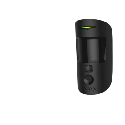 Image de Detector WRL MOTIONCAM/Black 10308 AJAX