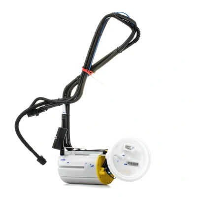 Image de BOSCH 0 580 303 134 Unité d&#039;injection de carburant avec raccords électrique BMW: 5 Berline, 6 Coupe, Touring oscaro, mister auto, yakarouler