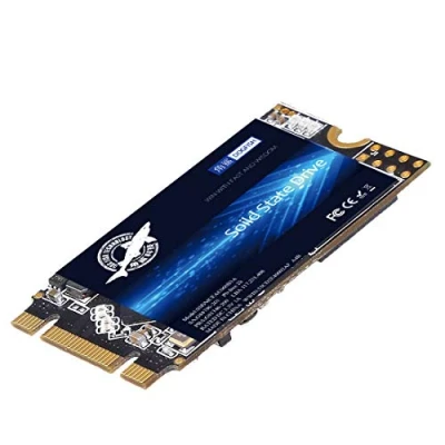 Image de Dogfish SSD M.2 2242 240Go Ngff à l&#039;intérieur De l&#039;actionneur Solide Haute Performance Lecteur Disque Dur Comprend Un 120Go 250Go 480Go 500Go (240Go, 2242)